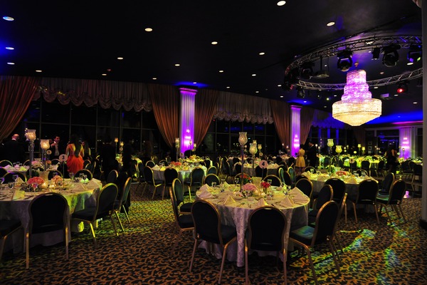 USJ Annual Gala Diner